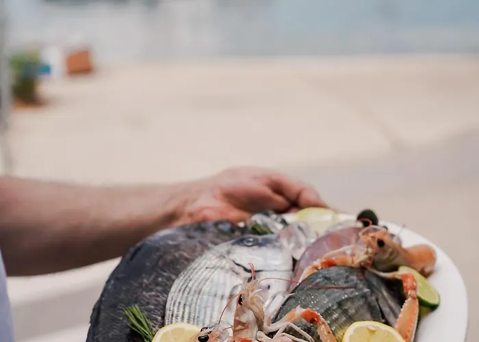 Bed and Breakfast Galija Crikvenica