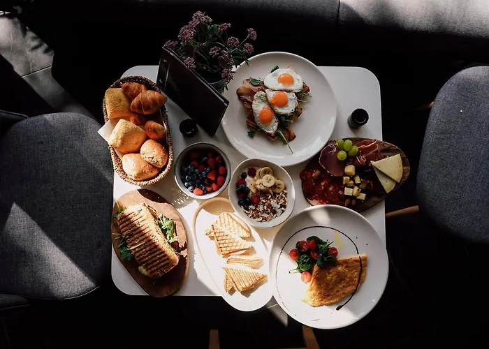 Galija Bed & Breakfast