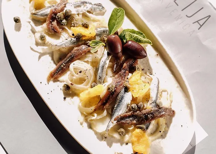 Bed and Breakfast Galija 3*