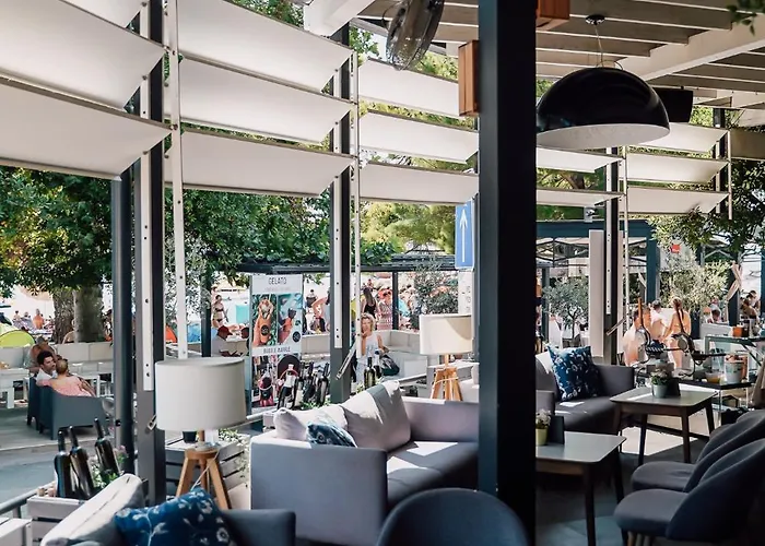 Bed and Breakfast Galija Crikvenica