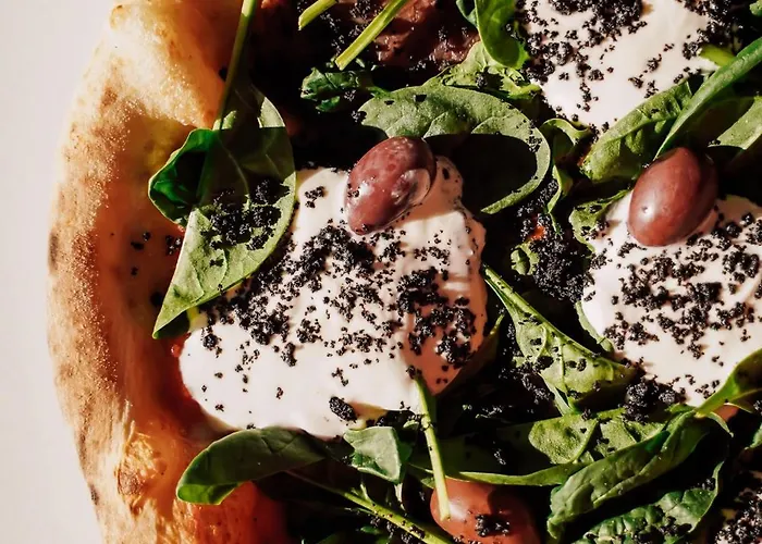 Bed and Breakfast Galija