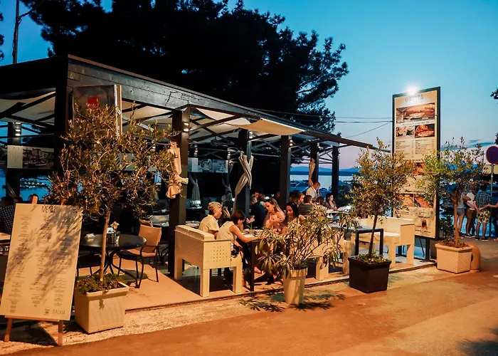 Galija Bed & Breakfast 3*