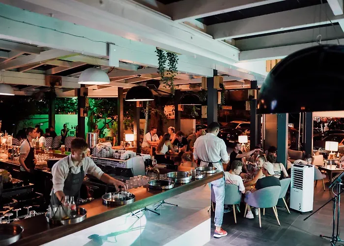 Bed & Breakfast Galija Crikvenica