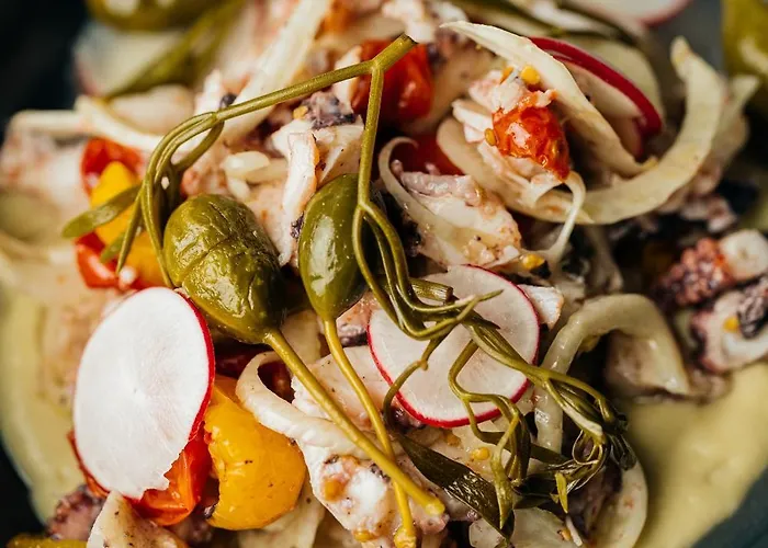 Galija Bed and Breakfast Crikvenica