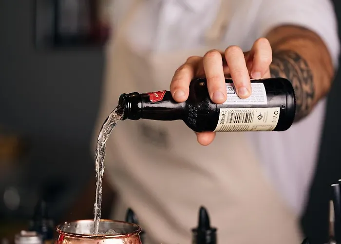 Galija Bed and Breakfast Crikvenica