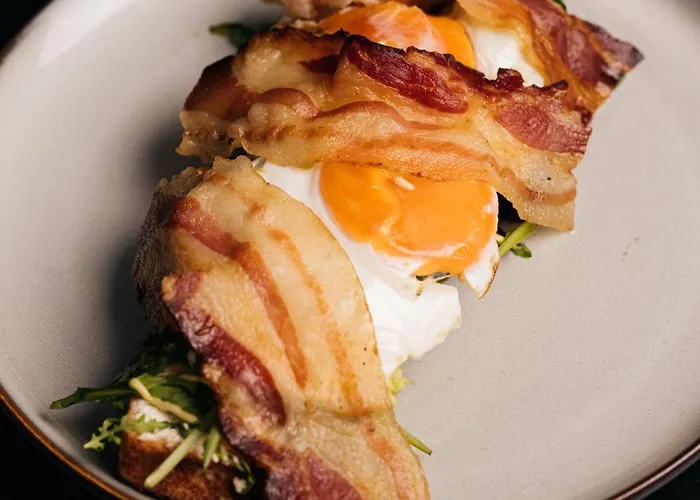 Galija Bed & Breakfast