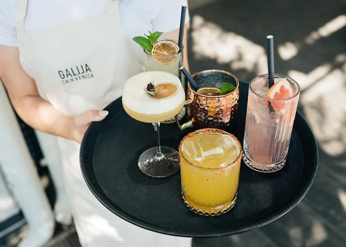 Galija Bed & Breakfast