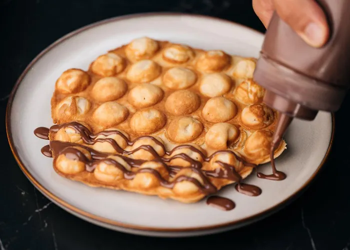 Bed & Breakfast Galija