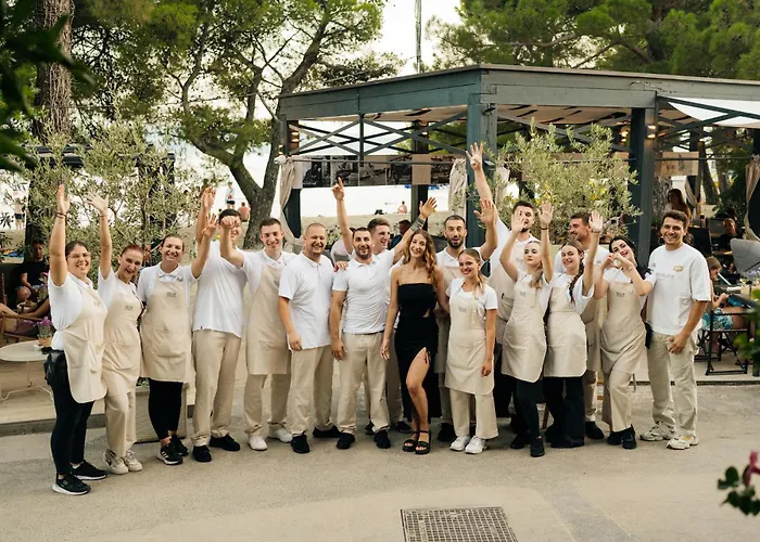 Galija Bed & Breakfast 3*