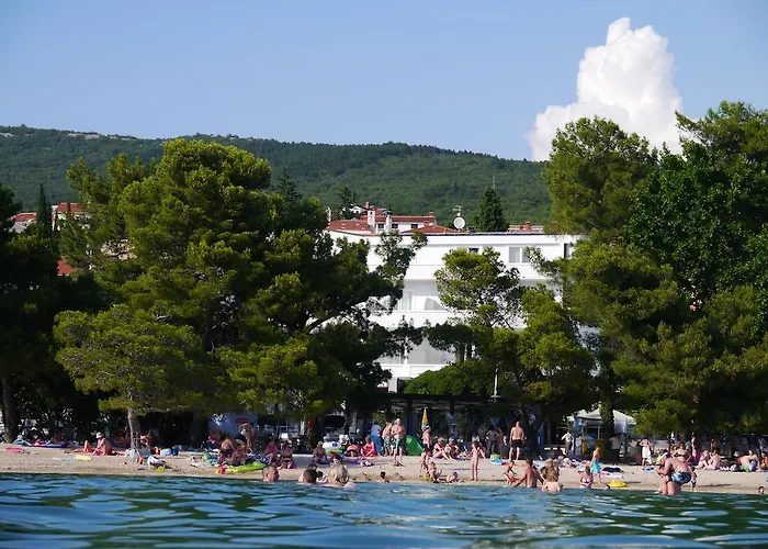 Bed and Breakfast Galija 3*