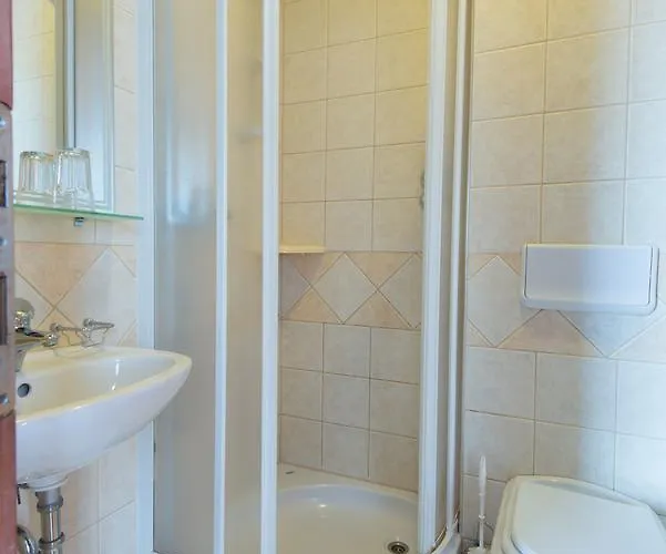 Bed and Breakfast Galija Crikvenica