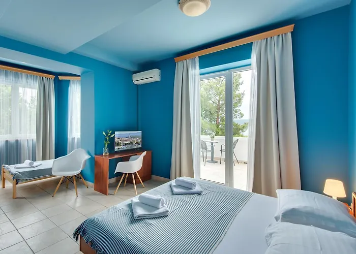 Galija 3* Crikvenica