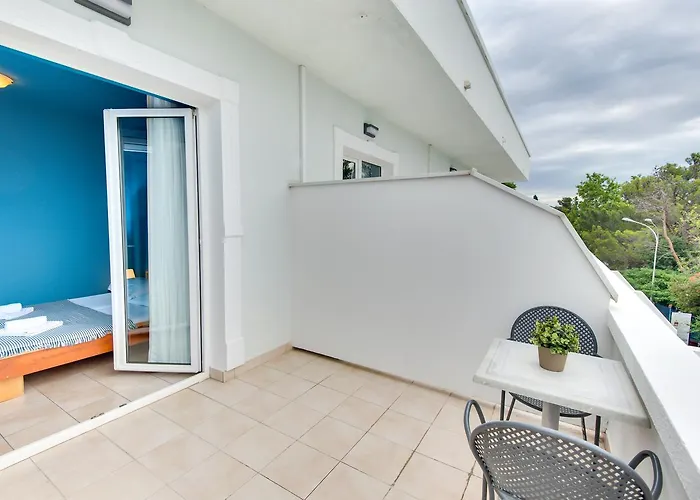 Galija Bed and Breakfast