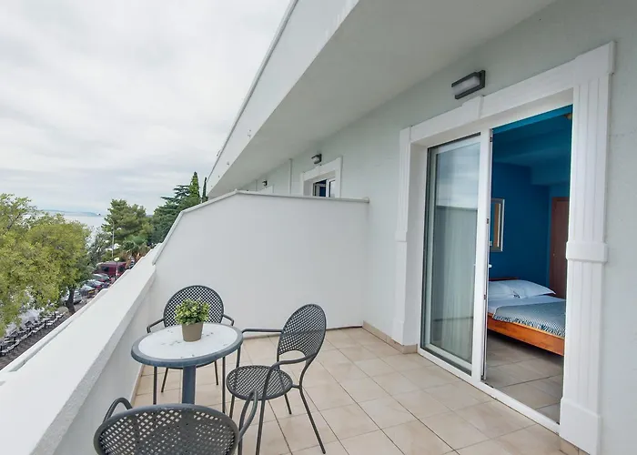 Bed and Breakfast Galija