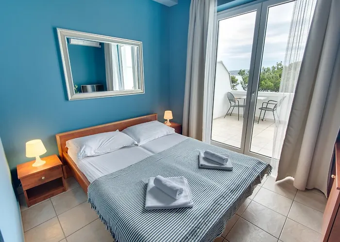 Bed and Breakfast Galija Crikvenica