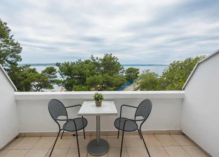 Bed and Breakfast Galija