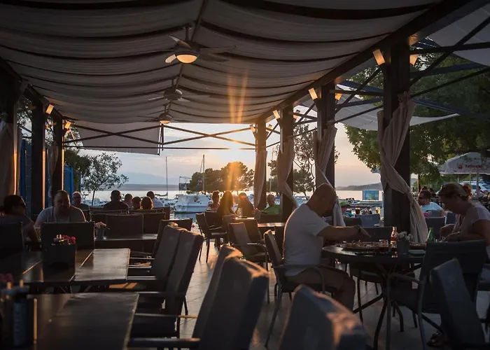 Galija Bed & Breakfast 3*